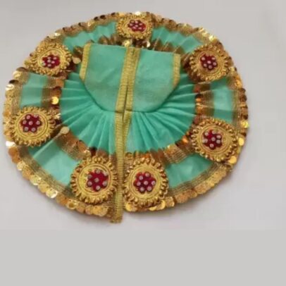 Laddu Gopal Dress