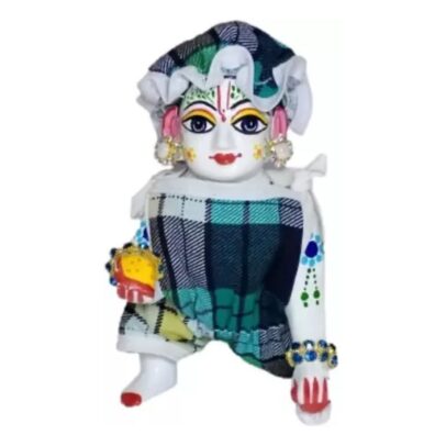 Laddu Gopal Dress