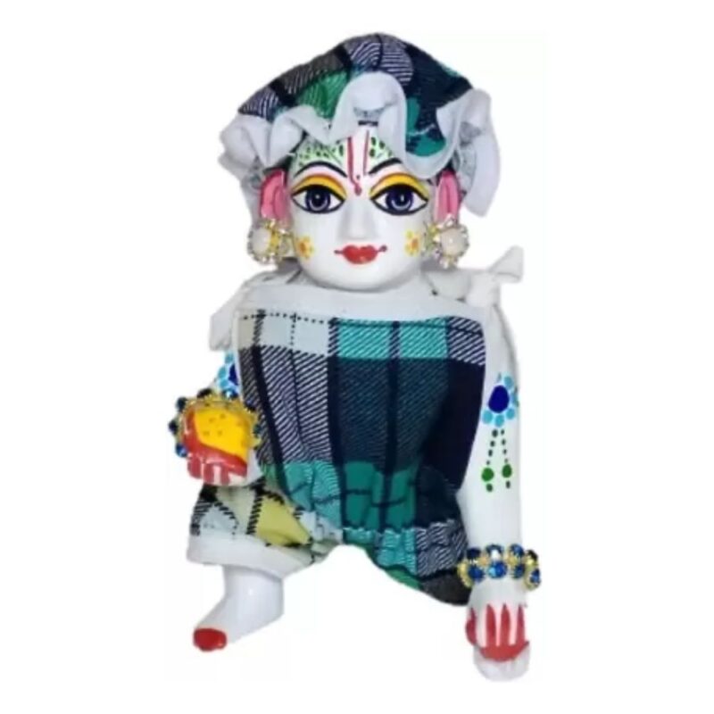 Laddu Gopal Dress