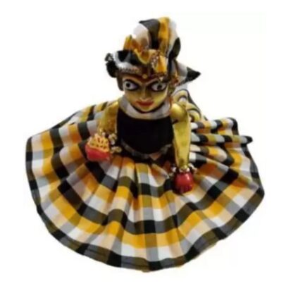 Laddu Gopal Dress