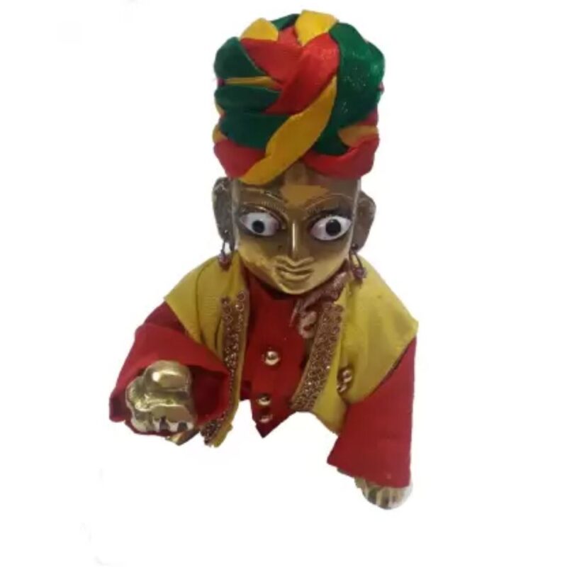 Laddu Gopal Dress