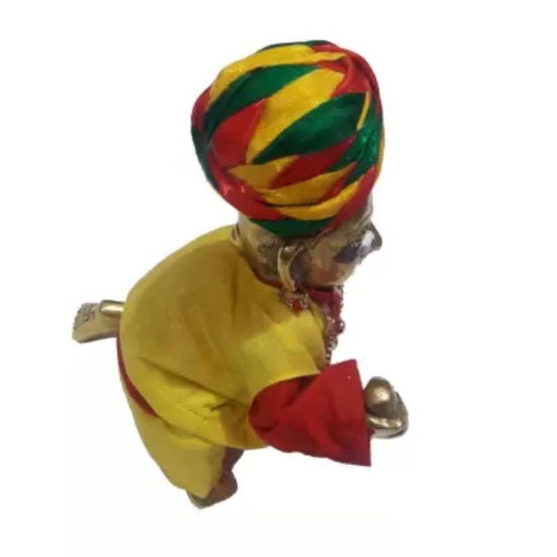 Laddu Gopal Dress