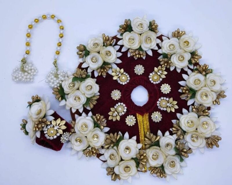 Laddu Gopal Dress