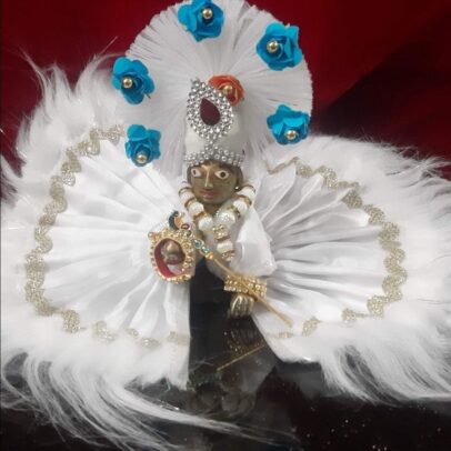 Laddu Gopal Dress