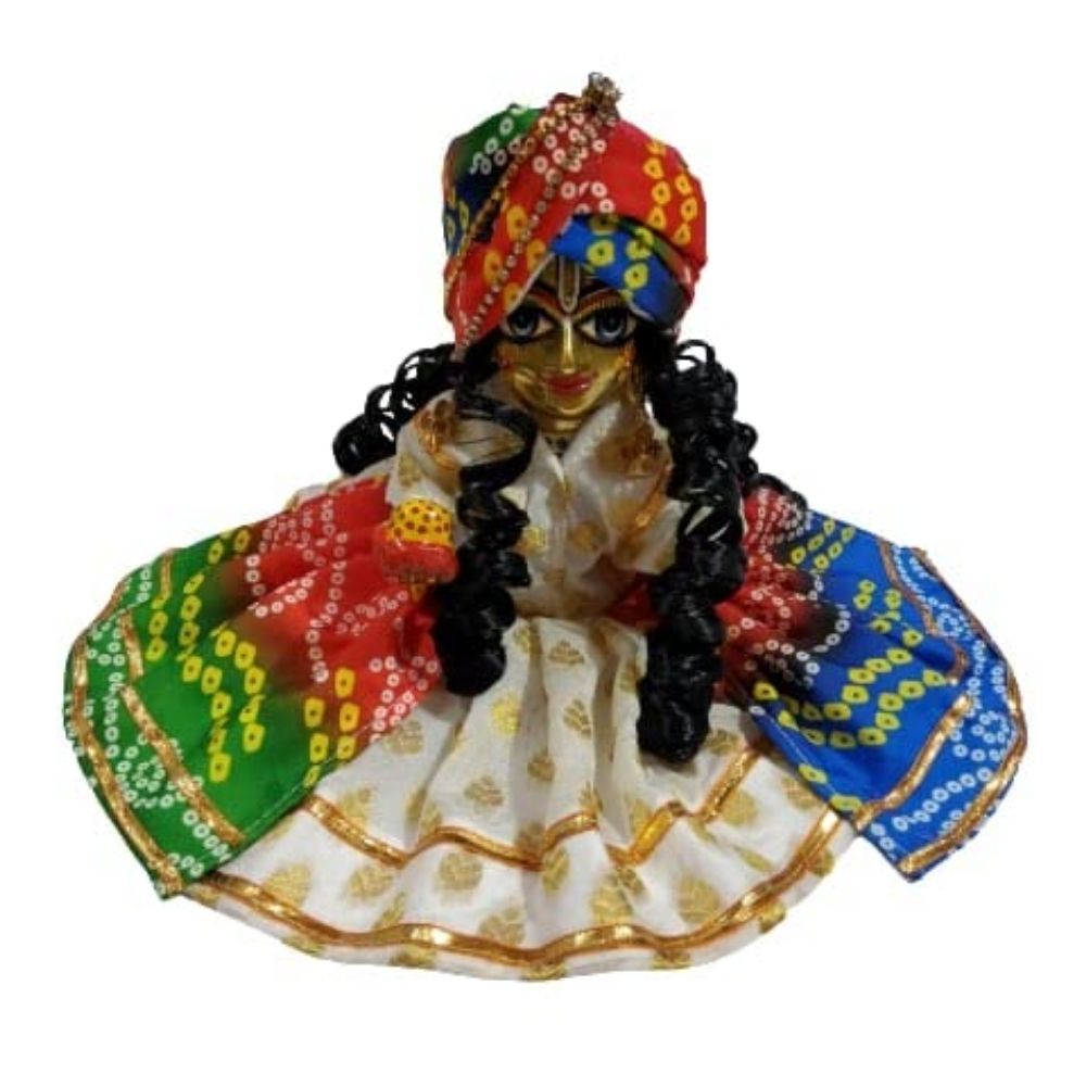 Laddu Gopal Dress