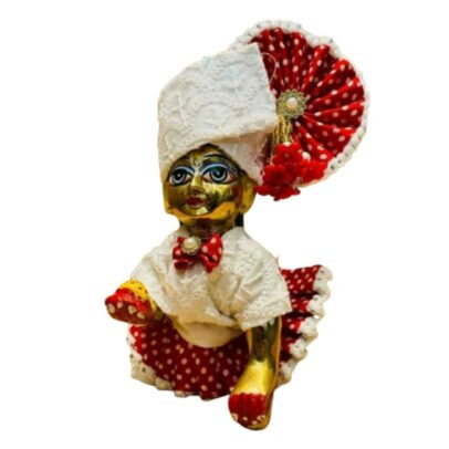 Laddu Gopal Dress