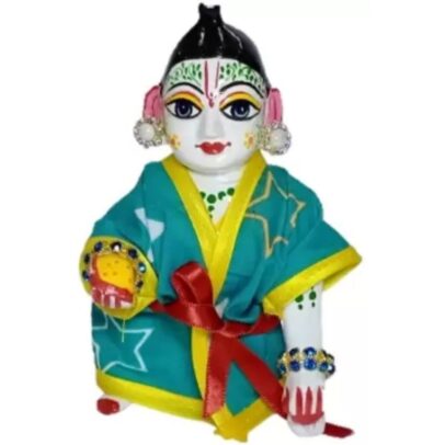 Laddu Gopal Dress