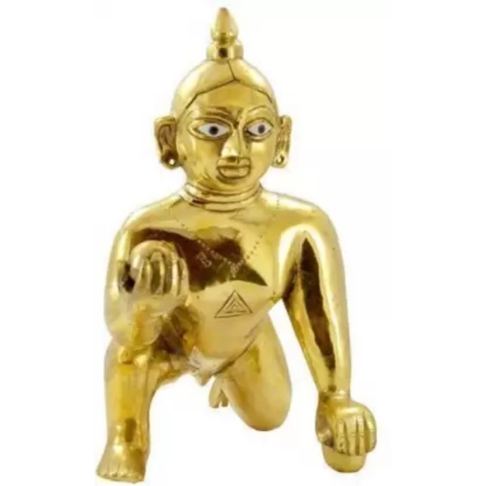 Brass Idol