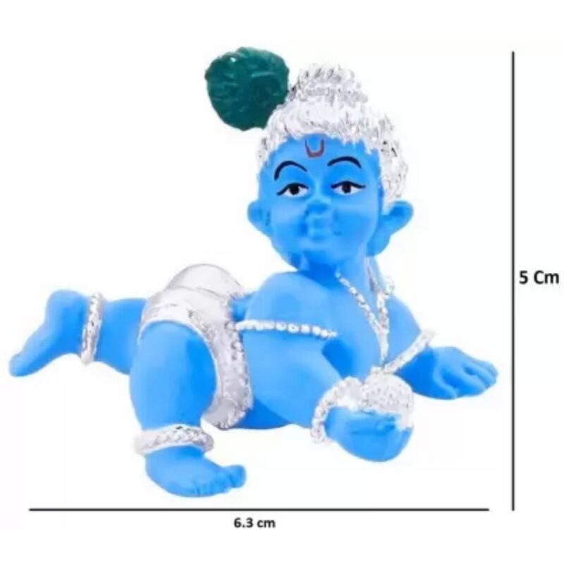 Laddu Gopal