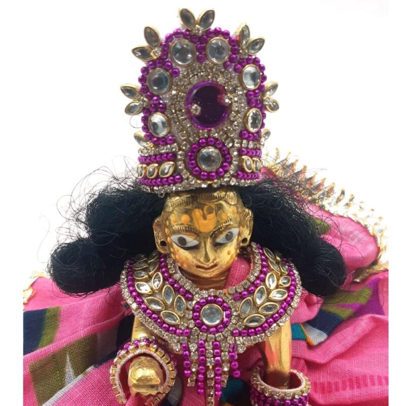 _Ladoo Gopal Ornaments Jewellery (5)