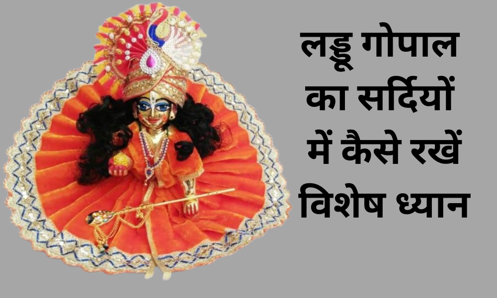 लड्डू गोपाल को क्या नहीं खिलाना चाहिए और सर्दियों में कैसे रखें विशेष ध्यान? ऊनी कपड़े पहनाने की सम्पूर्ण गाइड