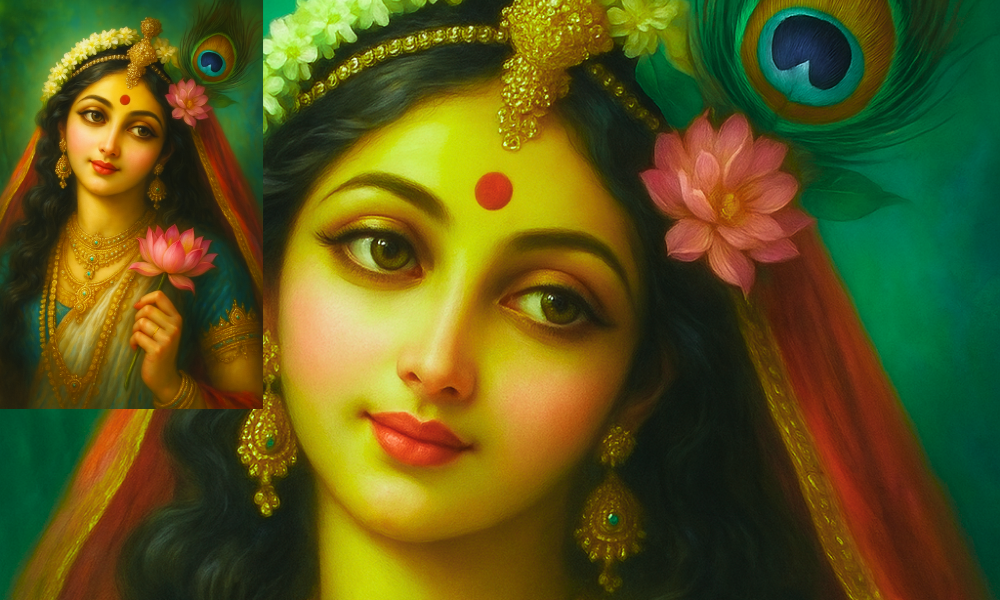 राधा रानी कौन हैं? | Who is Radha Rani?