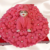 laddu gopal flower dress with cap