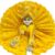 laddu-gopal-poshak-for-summer-in-yellowtone