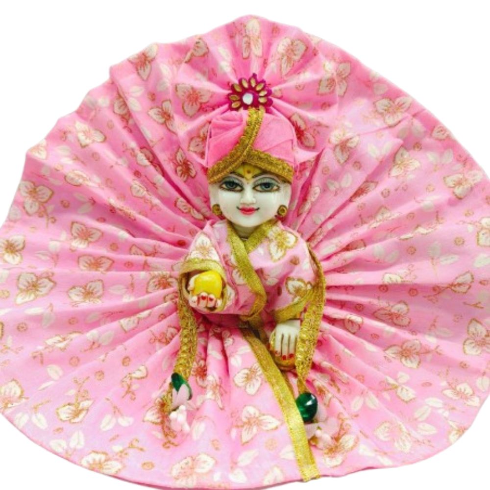 laddu-gopal-summer-dress-in-light-pink