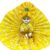 laddu-gopal-summer-dress-in-yellow