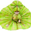 laddu-gopal-summer-dress-poshak-lime-green