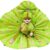 laddu-gopal-summer-dress-poshak-lime-green