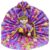 laddu-gopal-summer-poshak-in-purple