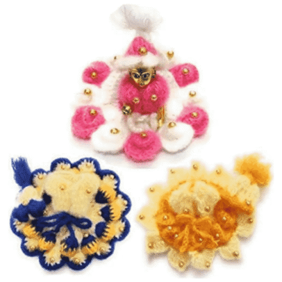 laddu-gopal-woolen-dresses-set-of-3