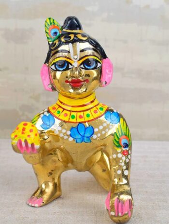 ladd gopal shringar