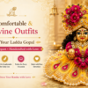 laddu gopal dreses