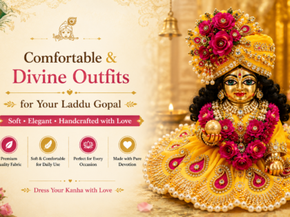 laddu gopal dreses