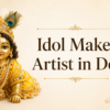 laddu gopal makeup artist in delhi